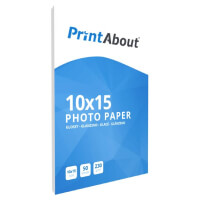 Fotopapier