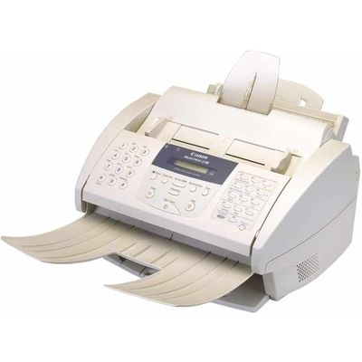 Canon MultiPassC80