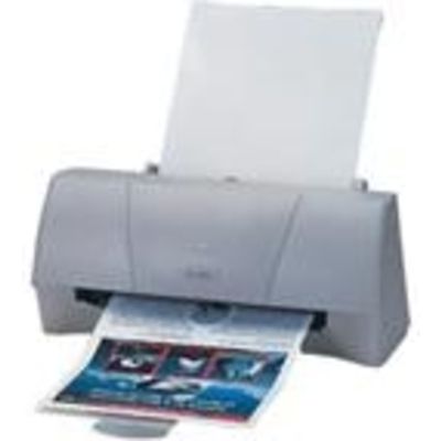 Canon BJC 2000