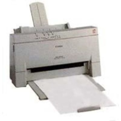 Canon BJC 4000