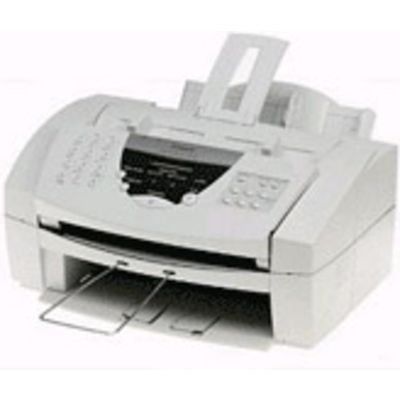 Canon MultiPassC635