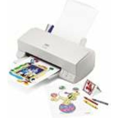 Epson StylusColor 460