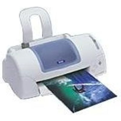 Epson Stylus Photo 790