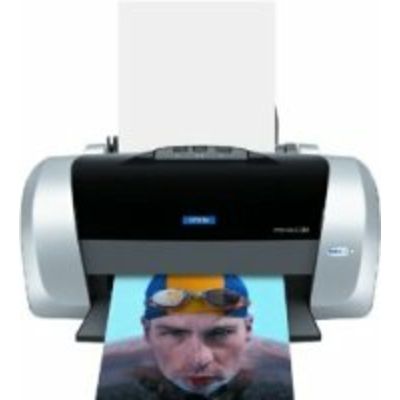 Epson StylusC84N