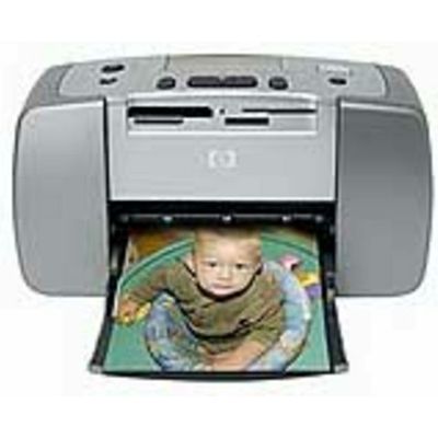 HP Photosmart 145XI