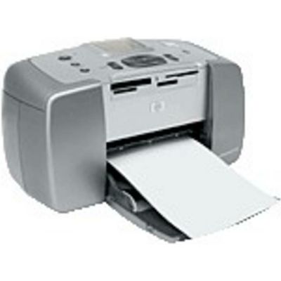 HP Photosmart 245V