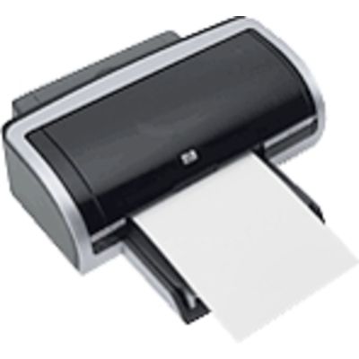 HP DeskJet 5652 series