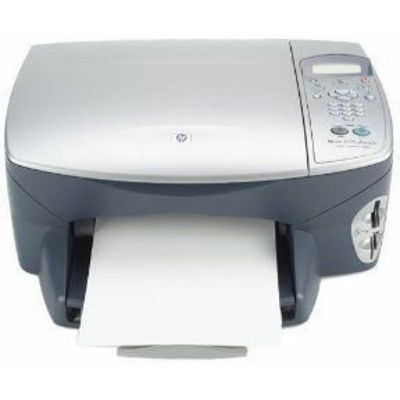HP PSC 2100