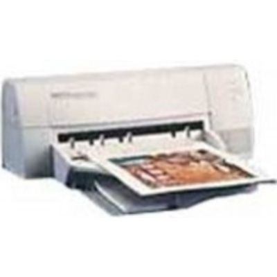 HP DeskJet 1100C