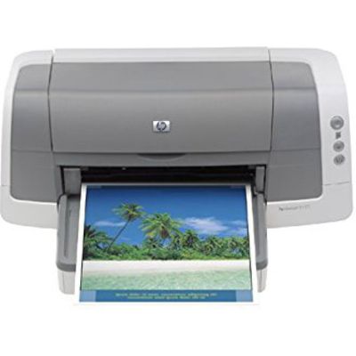 HP DeskJet 6127