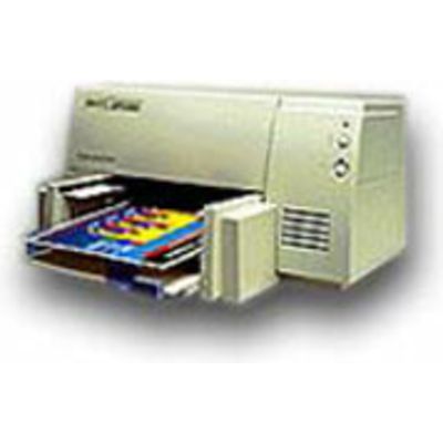 HP DeskJet 870CSE