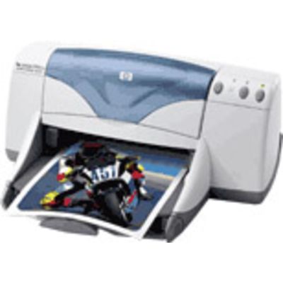 HP DeskJet 980C
