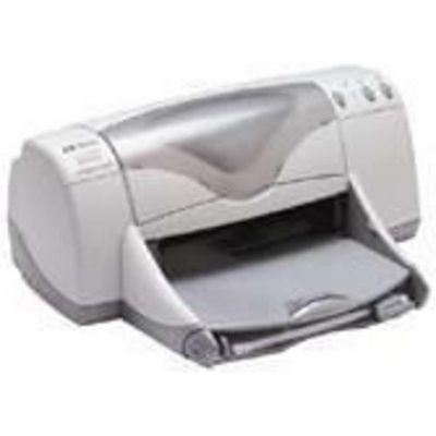 HP DeskJet 990CSE