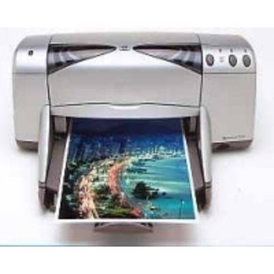 HP DeskJet 995C