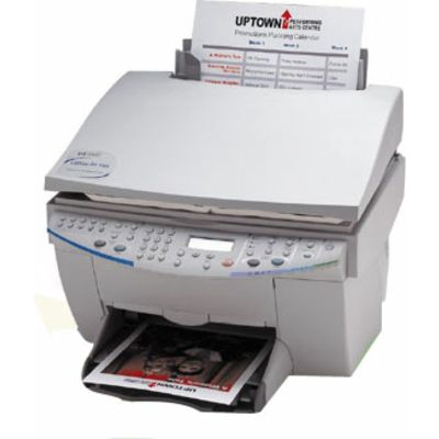 HP OfficeJet G85