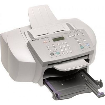 HP OfficeJet K60XI