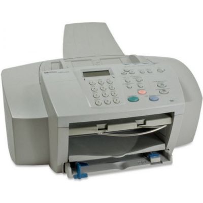 HP OfficeJet T45XI