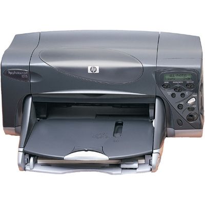 HP Photosmart 1215