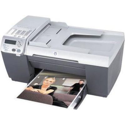 HP OfficeJet 5510