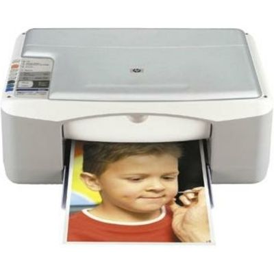 HP PSC 1110