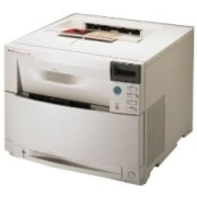 HP Color LaserJet 4550DN