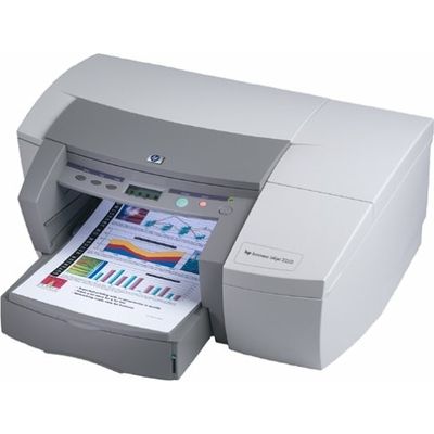HP Business Inkjet 2250TN