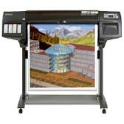 HP DesignJet 1050c