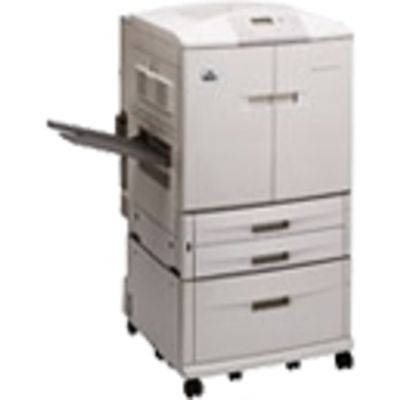 HP Color LaserJet 9500HDN