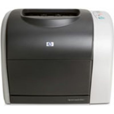 HP Color LaserJet 2500TN