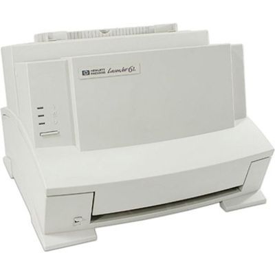 HP LaserJet 6L