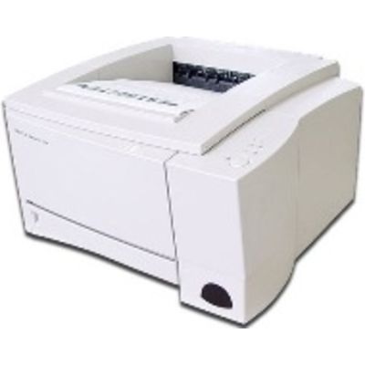 HP LaserJet 2100