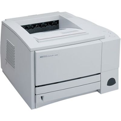 HP LaserJet 2200DTN
