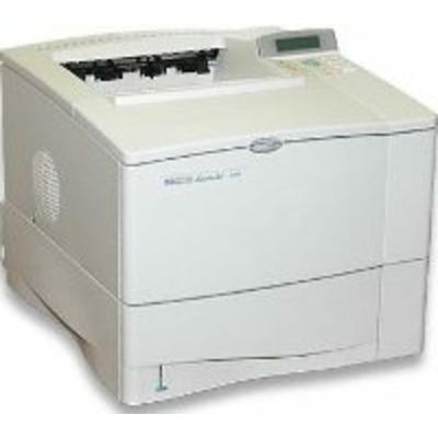 HP LaserJet 4000N