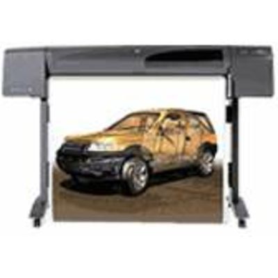 HP DesignJet 800ps