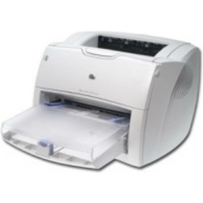 HP LaserJet 1200SE