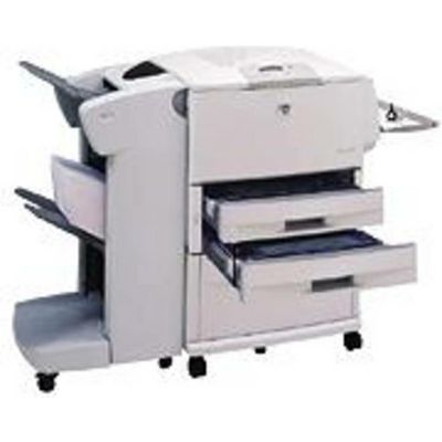 HP LaserJet 9000