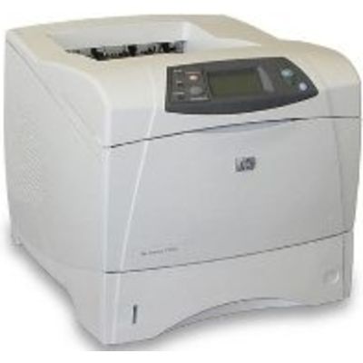 HP LaserJet 4200N