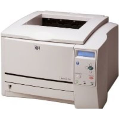 HP LaserJet 2300D