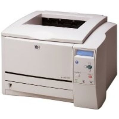 HP LaserJet 2300N