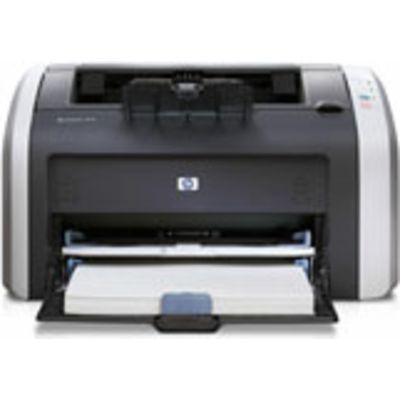 HP LaserJet 1015