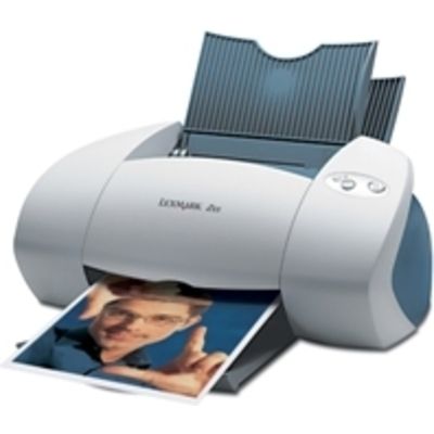 Lexmark Z 65