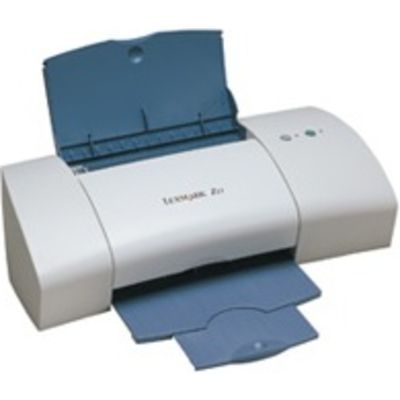 Lexmark Z 23 E