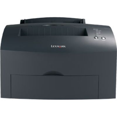 Lexmark Optra E 323