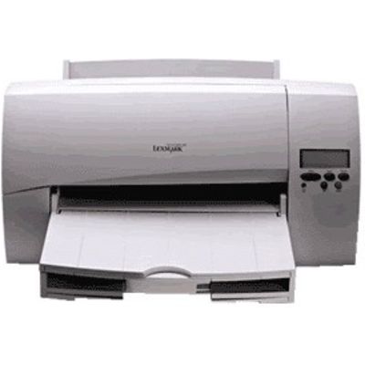 Lexmark OptraColor 45N