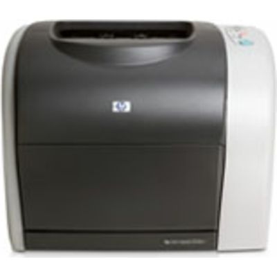 HP Color LaserJet 2550LN