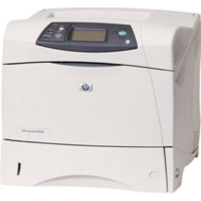 HP LaserJet 4350 series