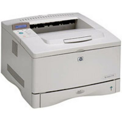 HP LaserJet 5100HC