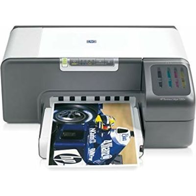 HP Business Inkjet 1200 series
