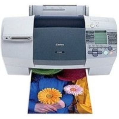 Canon BJ S 530D