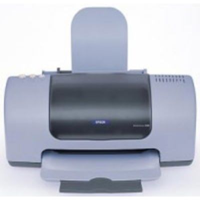 Epson StylusColorC50